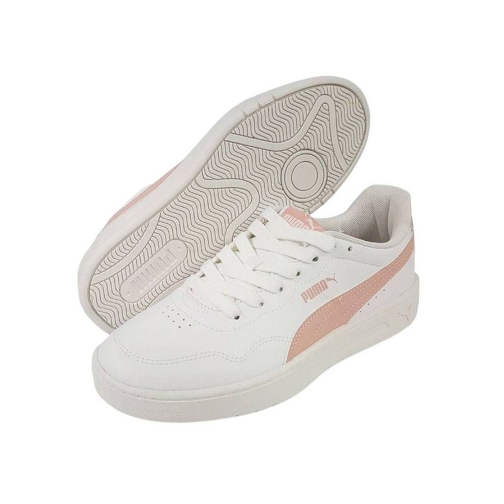 Imagem 4 do produto Tênis Puma Court Lally Feminino