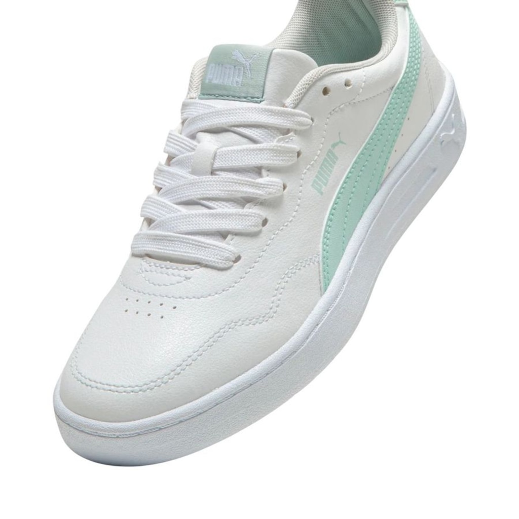 Imagem 5 do produto Tênis Puma Court Lally Feminino