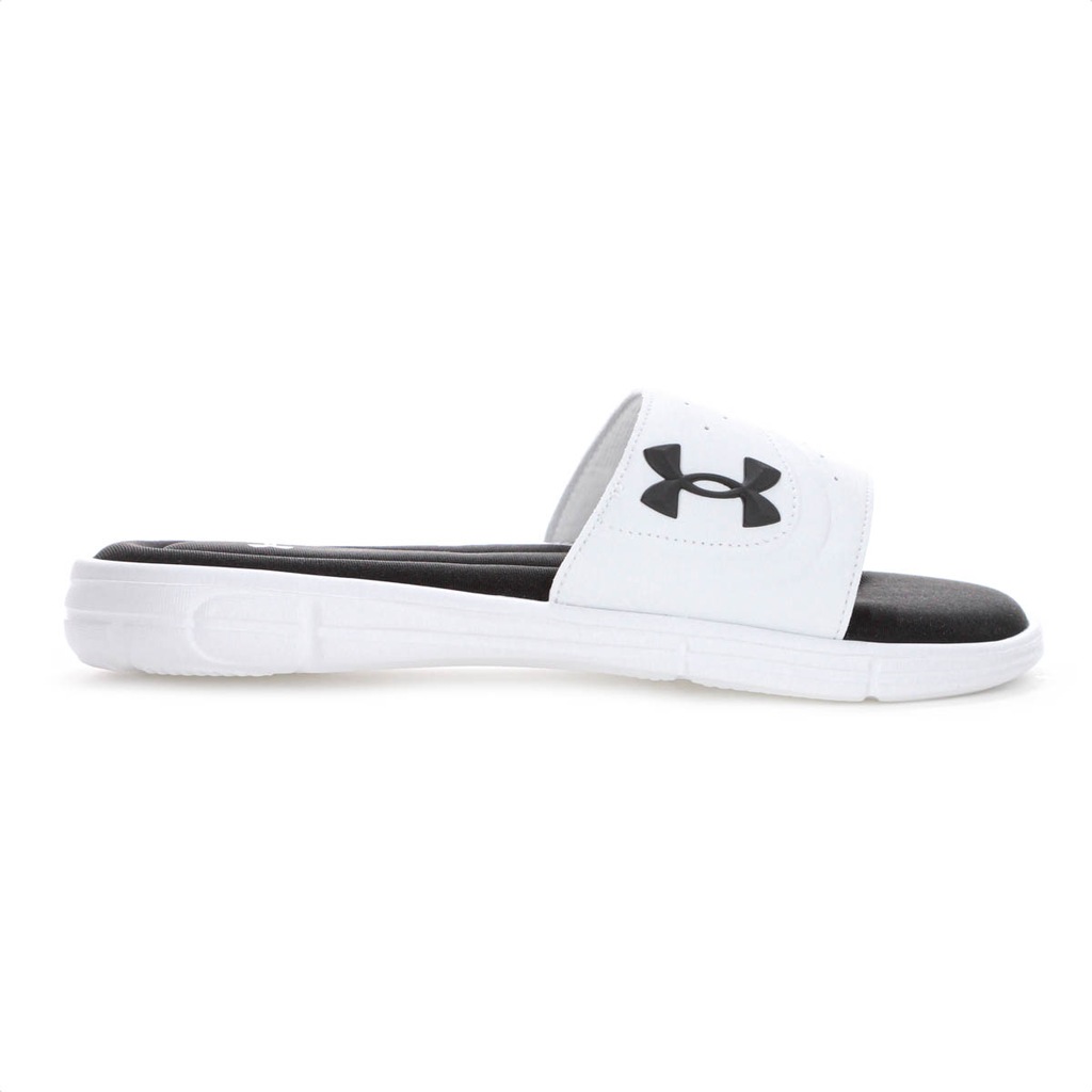 Imagem 2 do produto Chinelo Under Armour Slide Ignite Select - Masculino