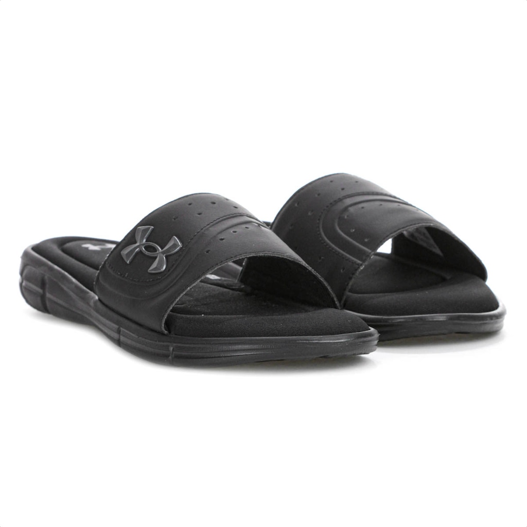 Imagem 4 do produto Chinelo Under Armour Slide Ignite Select - Masculino