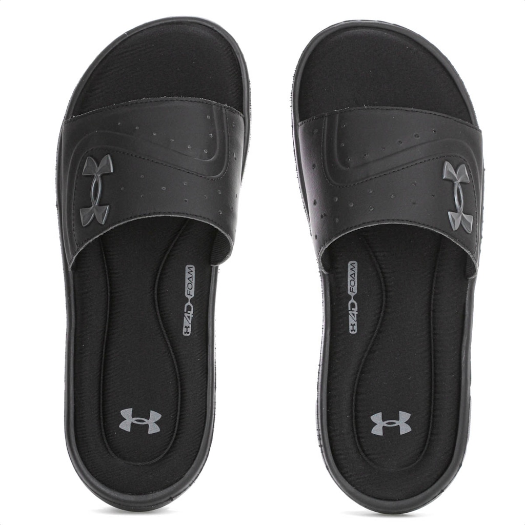 Imagem 5 do produto Chinelo Under Armour Slide Ignite Select - Masculino