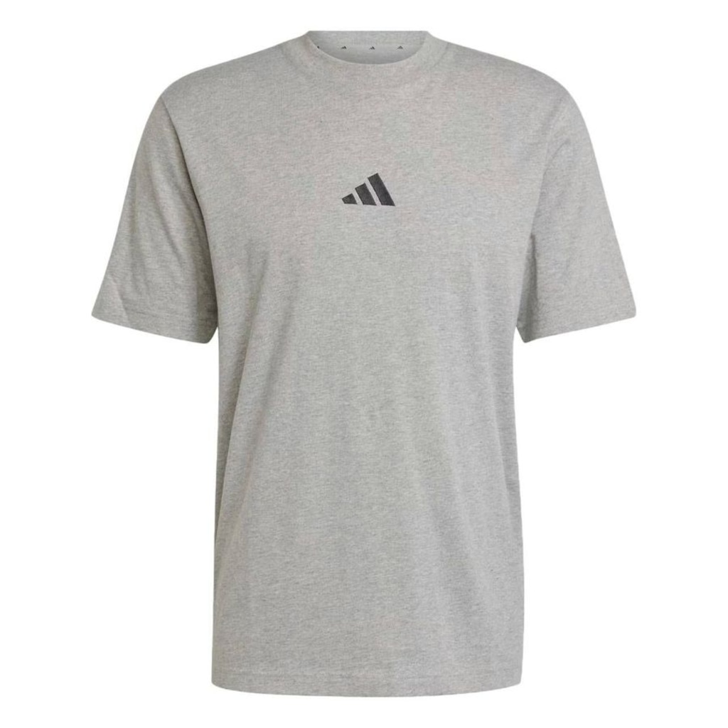 Imagem 4 do produto Camiseta Adidas M/C Small Logo Masculina