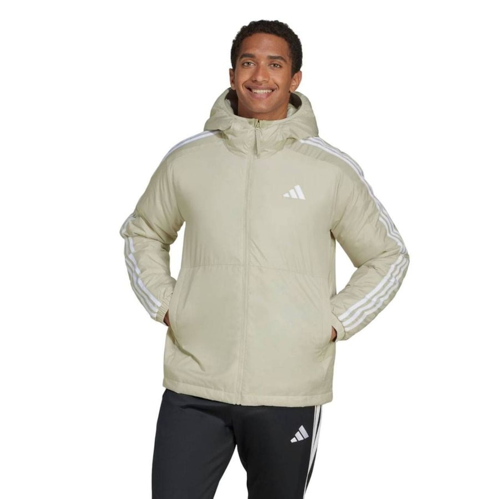 Imagem 2 do produto Jaqueta Adidas Puffer Masculina