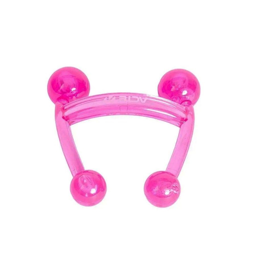 Imagem 3 do produto Massageador Manual Acte 4 Esferas Unissex