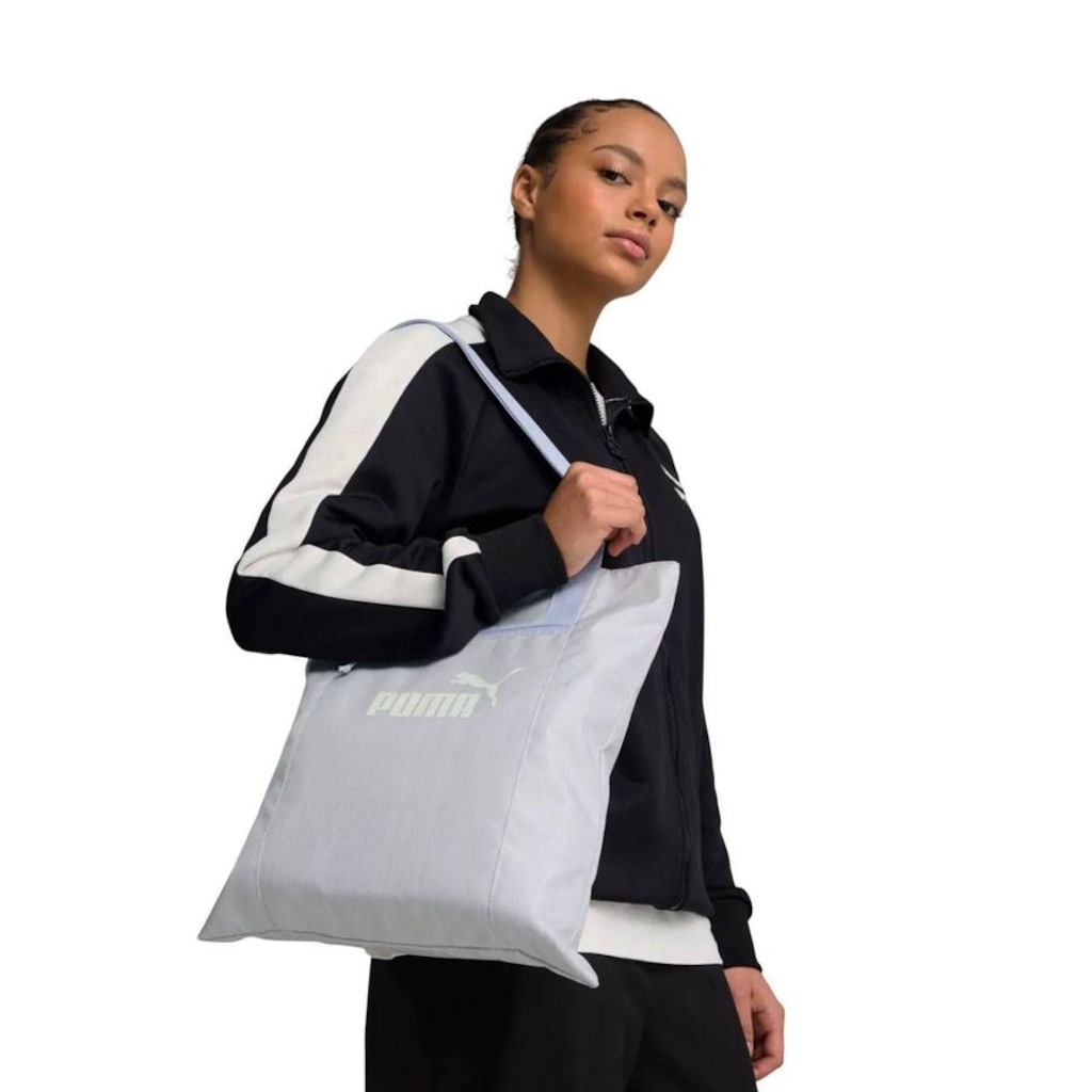 Imagem 3 do produto Bolsa Puma Base Tote Unissex