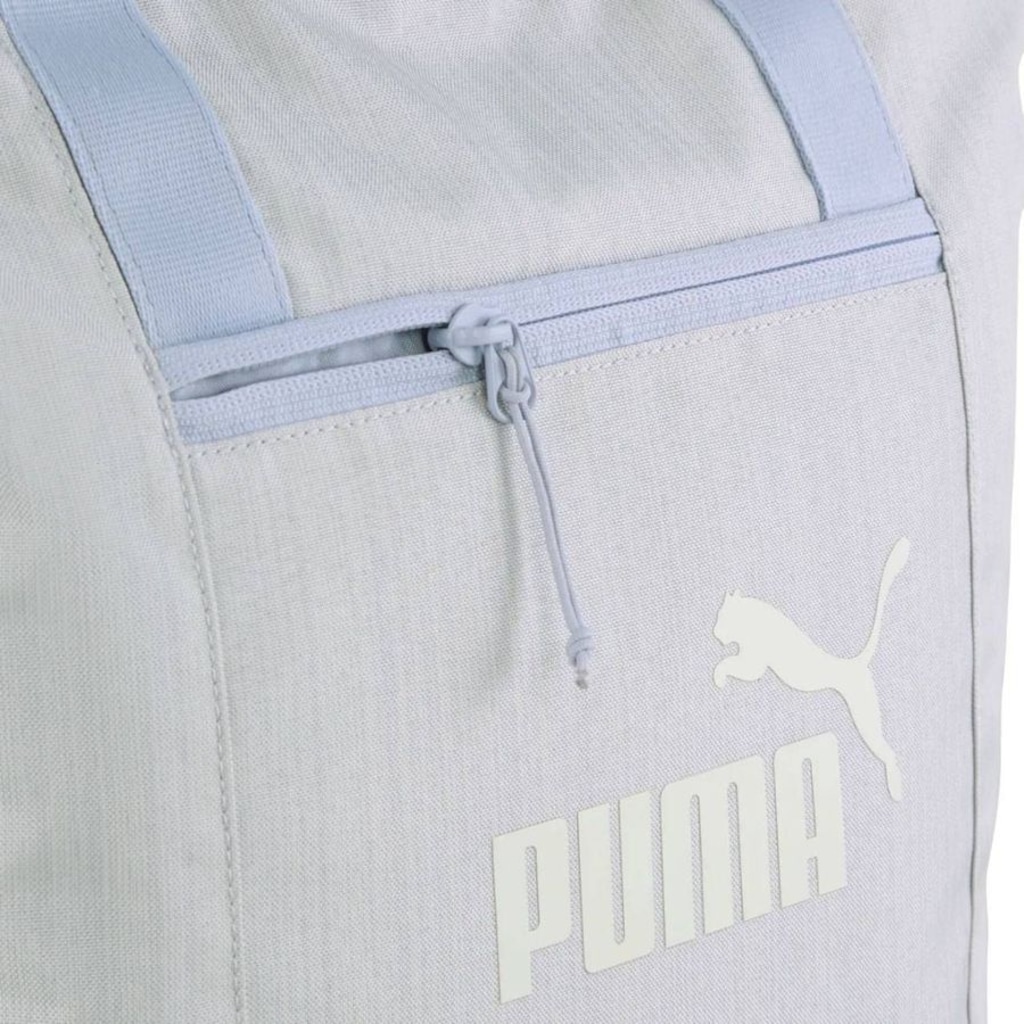 Imagem 4 do produto Bolsa Puma Base Tote Unissex