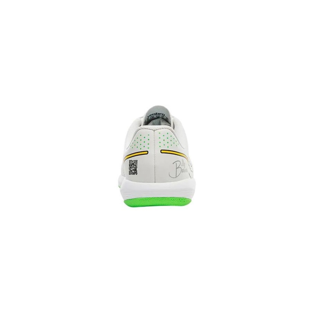 Imagem 3 do produto Chuteira Futsal Umbro Billy Br Infantil