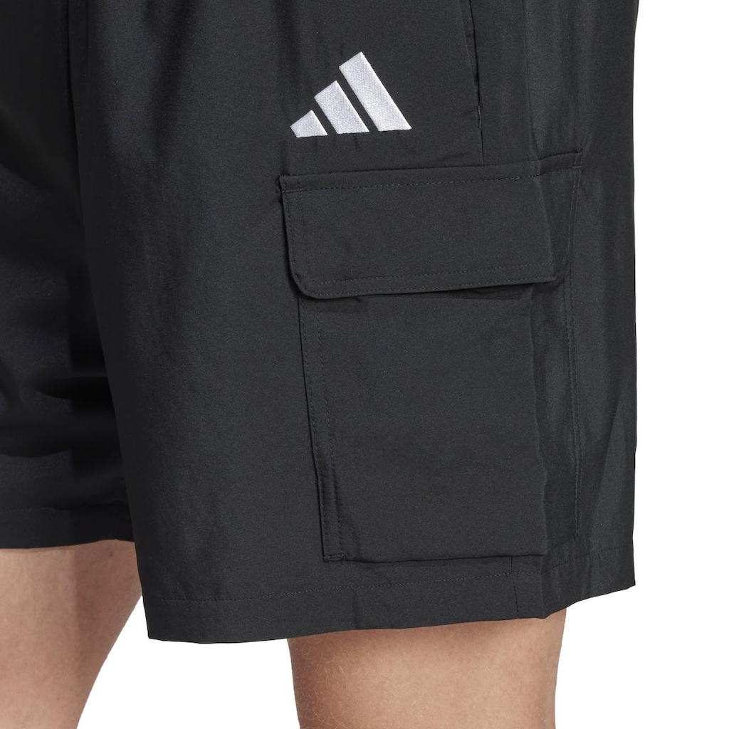 Imagem 3 do produto Bermuda adidas Chelsea Essentials Masculina