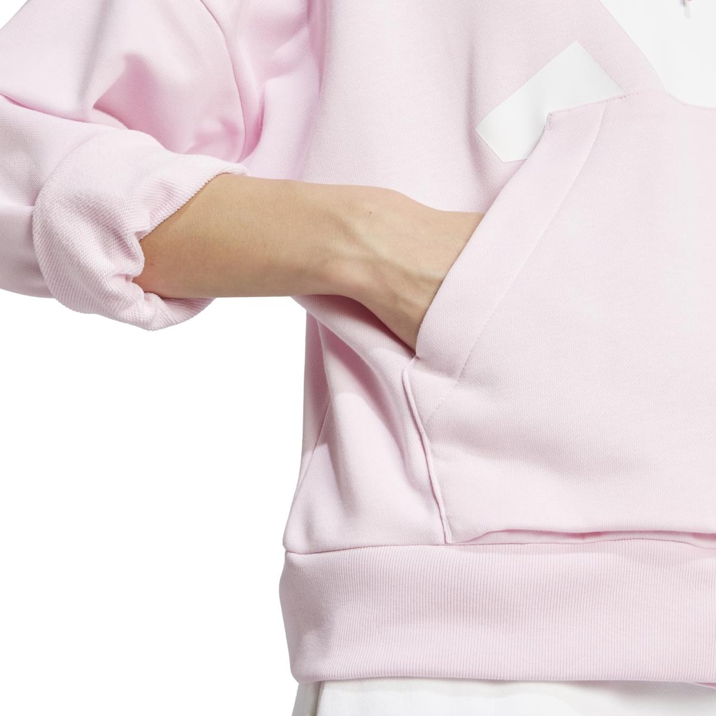 Imagem 4 do produto Blusão Feminino adidas Essentials Big Logo