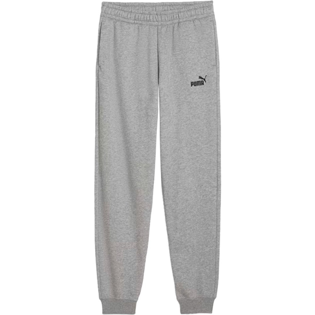 Imagem 4 do produto Calça Puma Sweatpants FL Medium Infantil