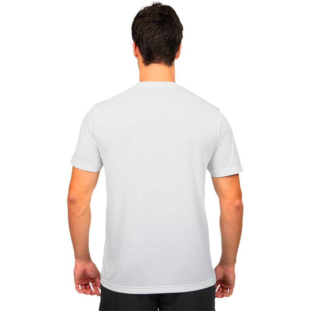 Imagem 2 do produto Camiseta adidas Basic Train Masculina