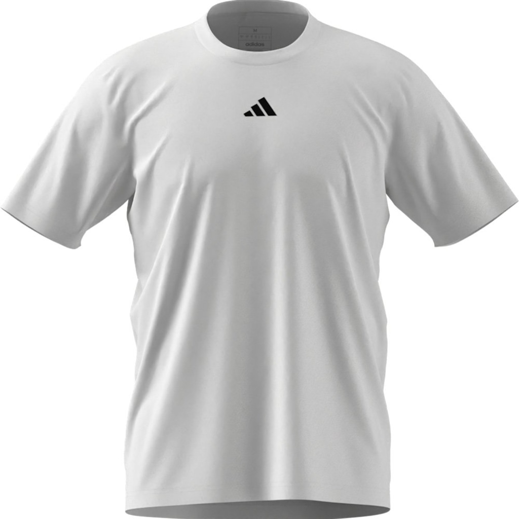 Imagem 4 do produto Camiseta adidas Basic Train Masculina
