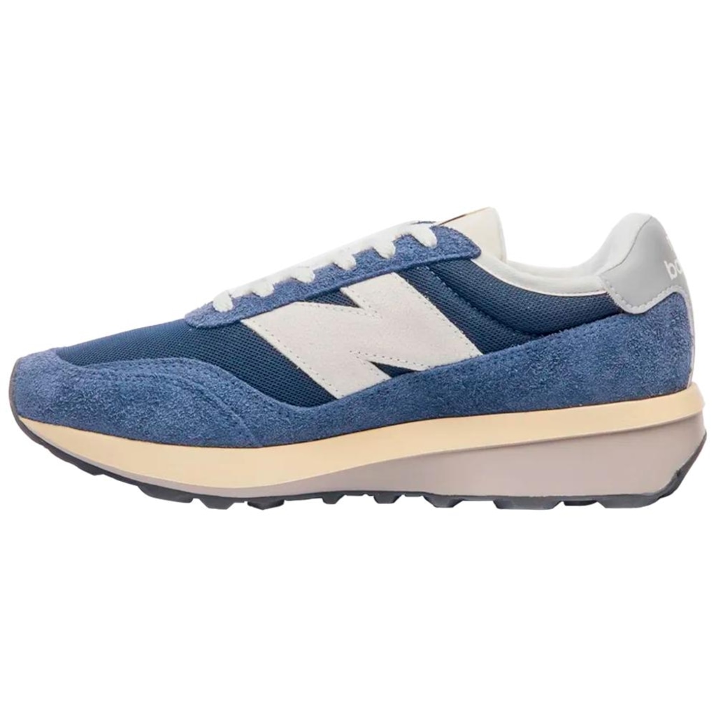 Imagem 2 do produto Tênis New Balance 370v1 Masculino