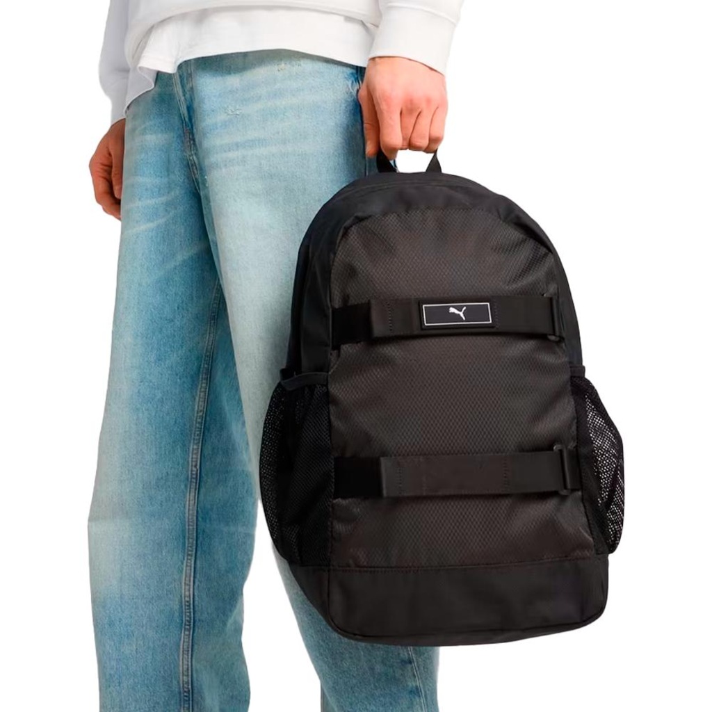 Imagem 4 do produto Mochila Unissex Puma Deck 23 Litros