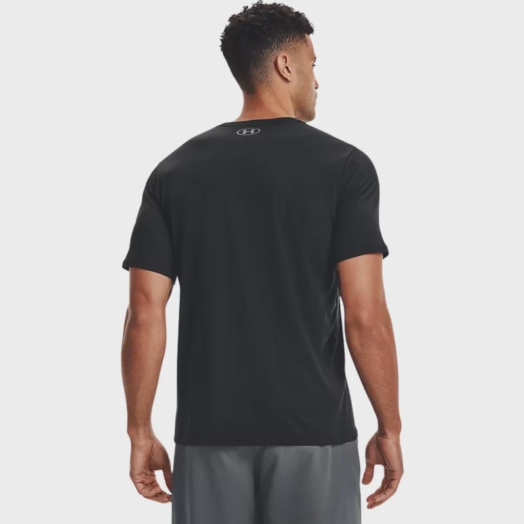 Imagem 2 do produto Camiseta Under Armour Sportstyle Left Chest - Masculina