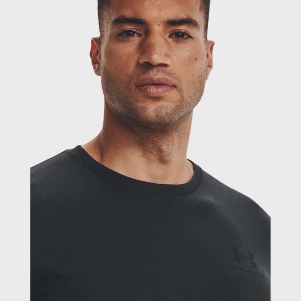 Imagem 3 do produto Camiseta Under Armour Sportstyle Left Chest - Masculina