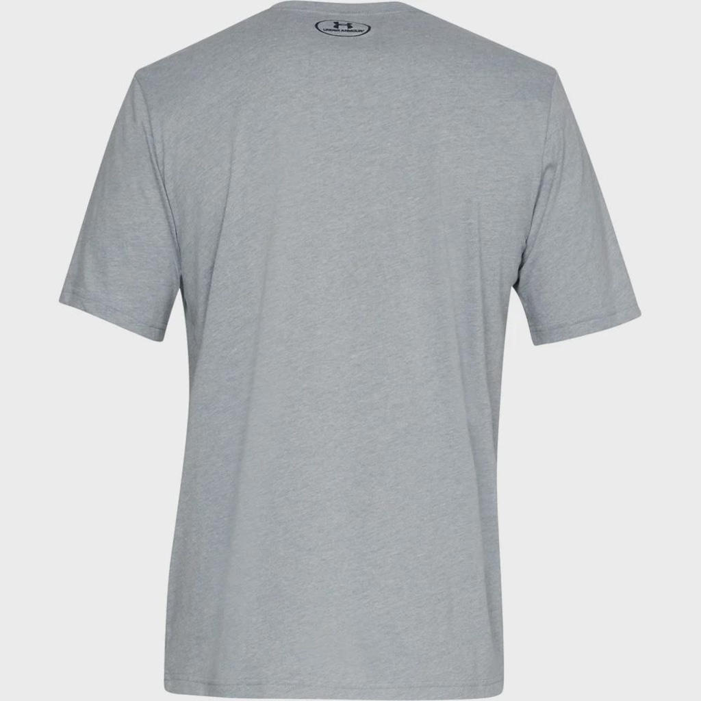 Imagem 2 do produto Camiseta Under Armour Sportstyle Left Chest - Masculina