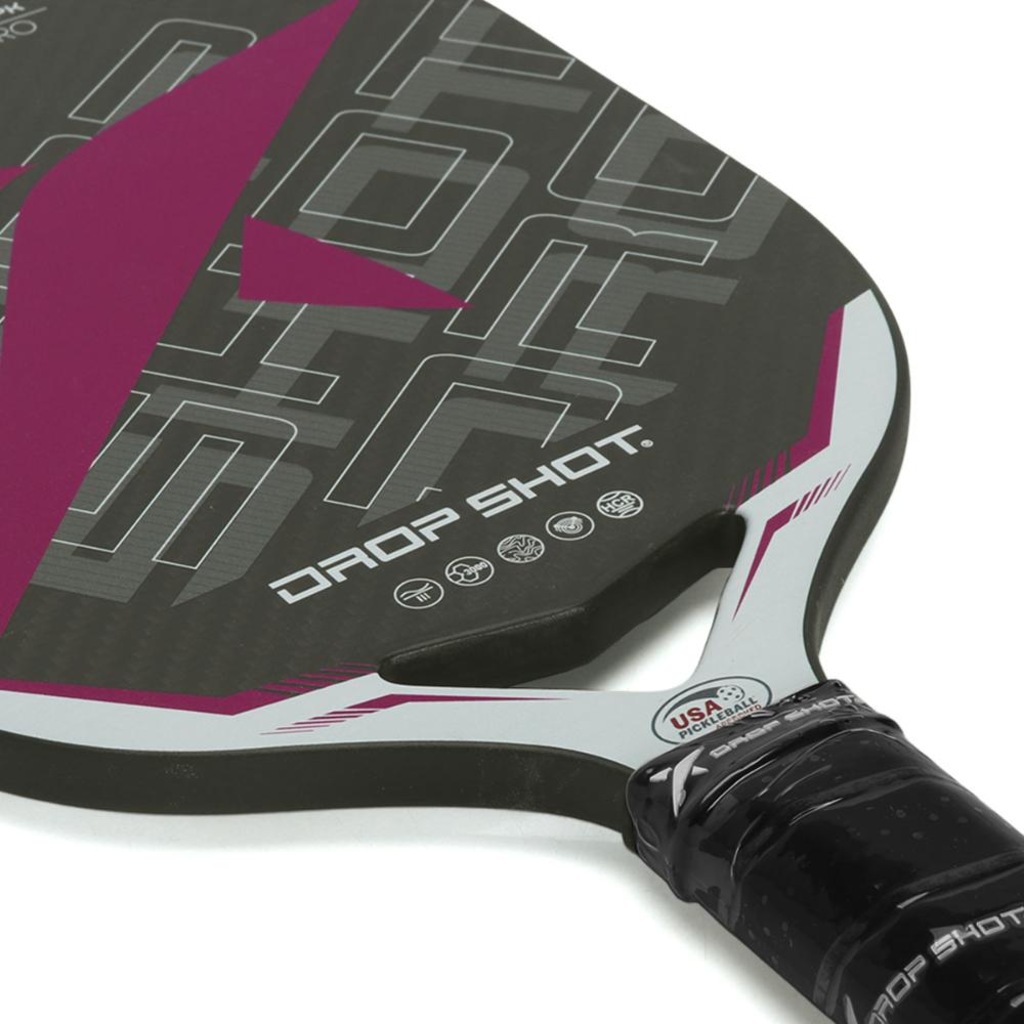Imagem 3 do produto Raquete De Pickleball Drop Shot Furia Comfort PK