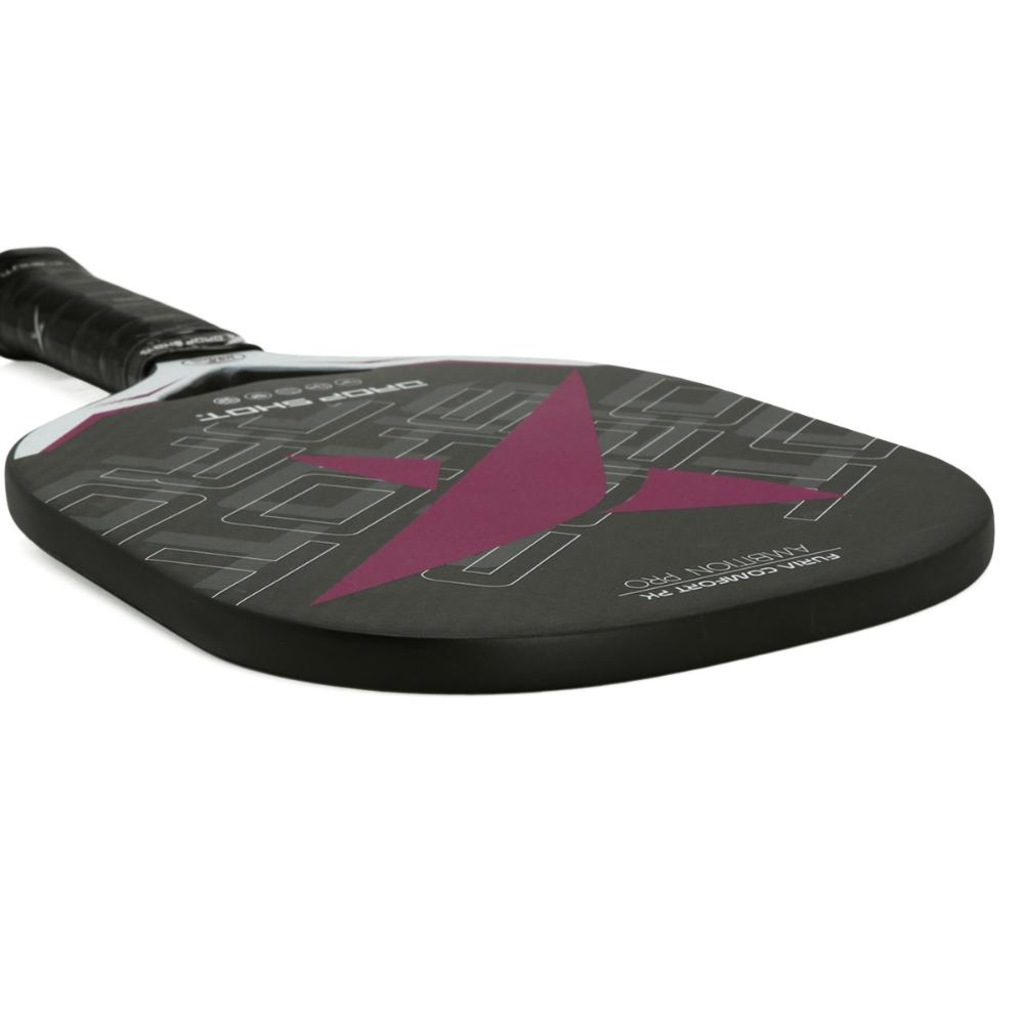 Imagem 5 do produto Raquete De Pickleball Drop Shot Furia Comfort PK