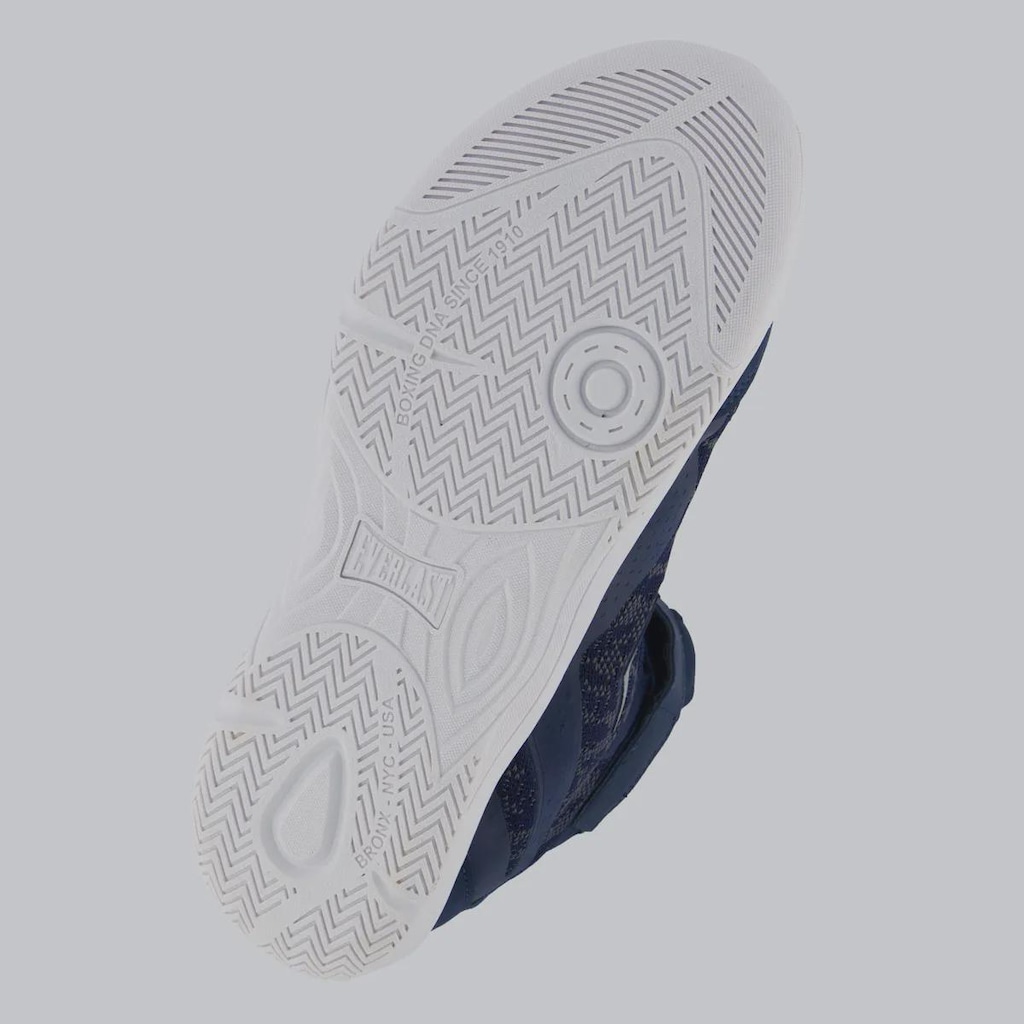 Imagem 2 do produto Tênis Feminino Everlast Forceknit 6
