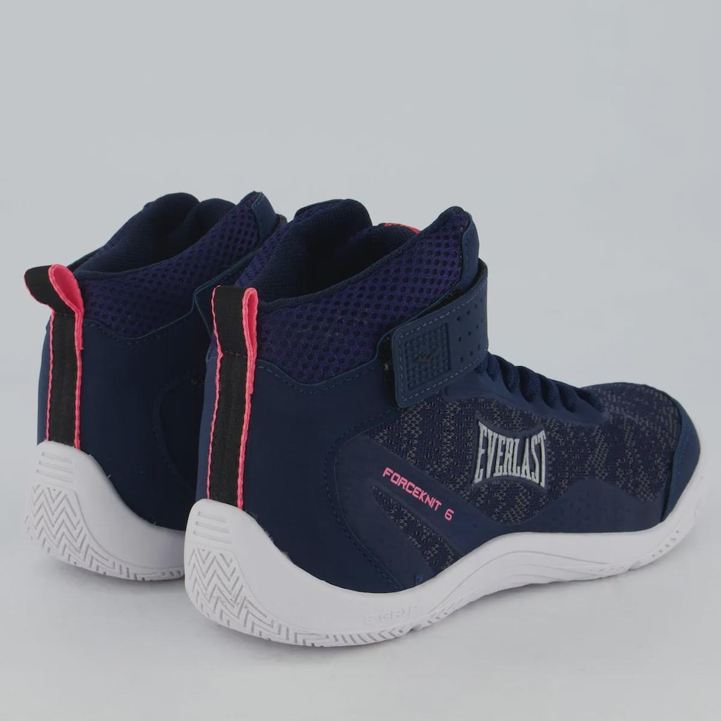 Imagem 3 do produto Tênis Feminino Everlast Forceknit 6