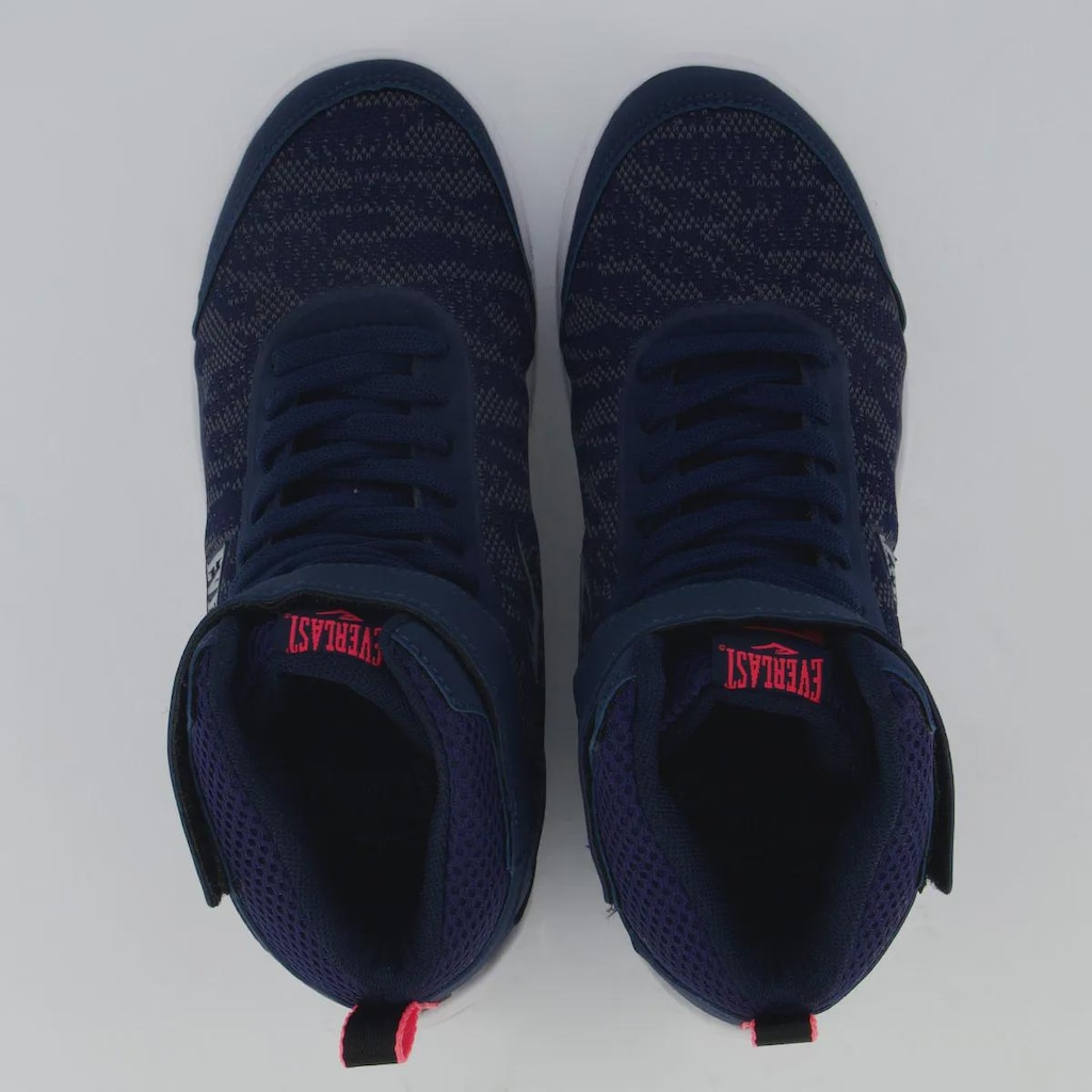 Imagem 4 do produto Tênis Feminino Everlast Forceknit 6