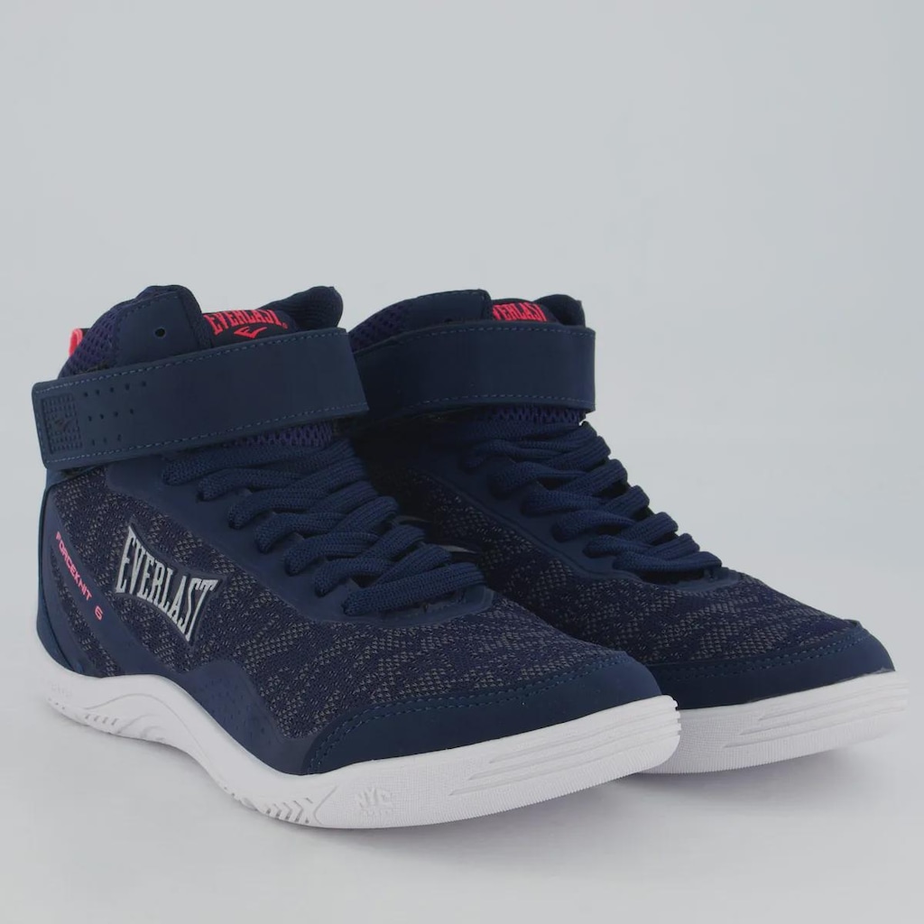 Imagem 5 do produto Tênis Feminino Everlast Forceknit 6