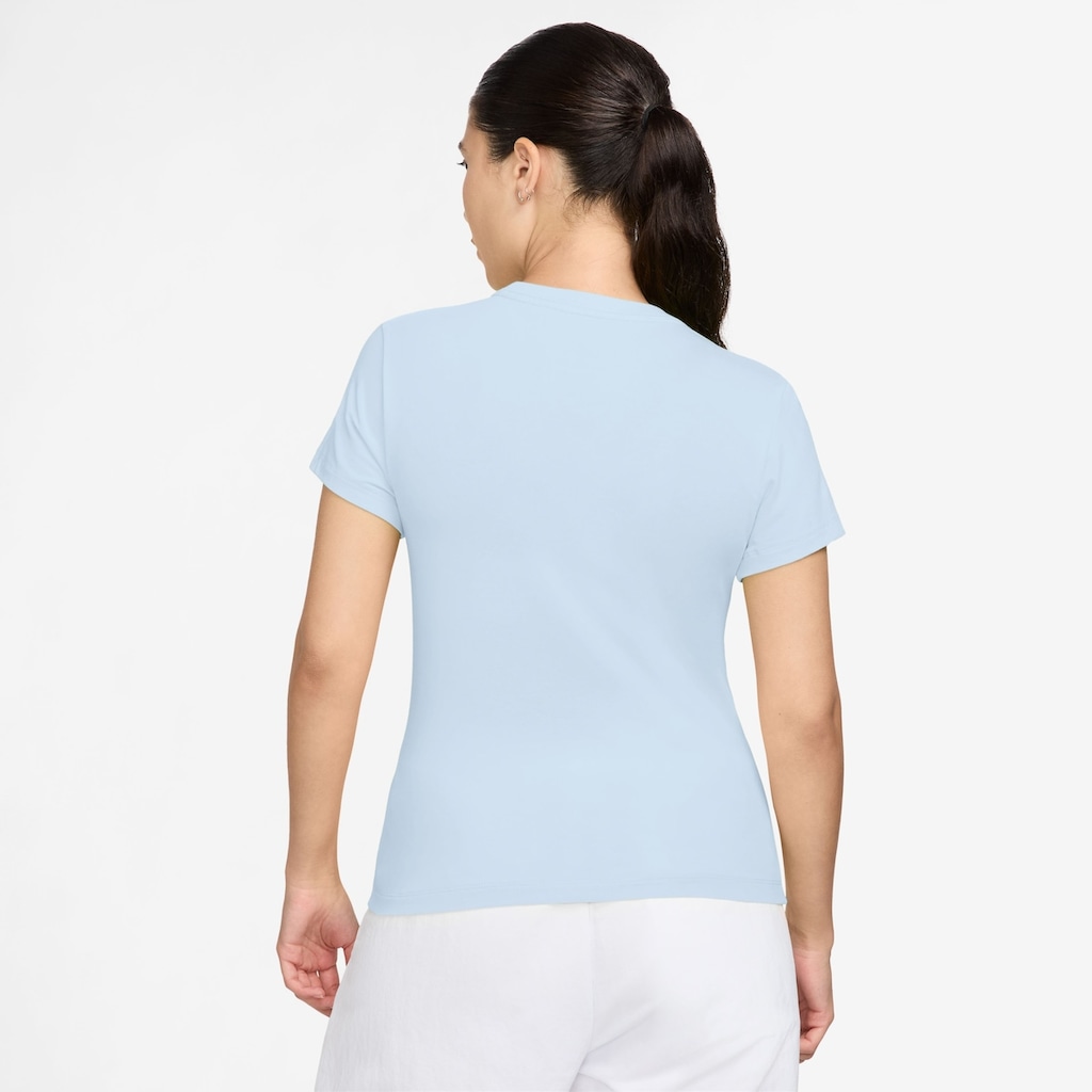 Imagem 3 do produto Camiseta Nike Sportswear Chill Knit Feminina