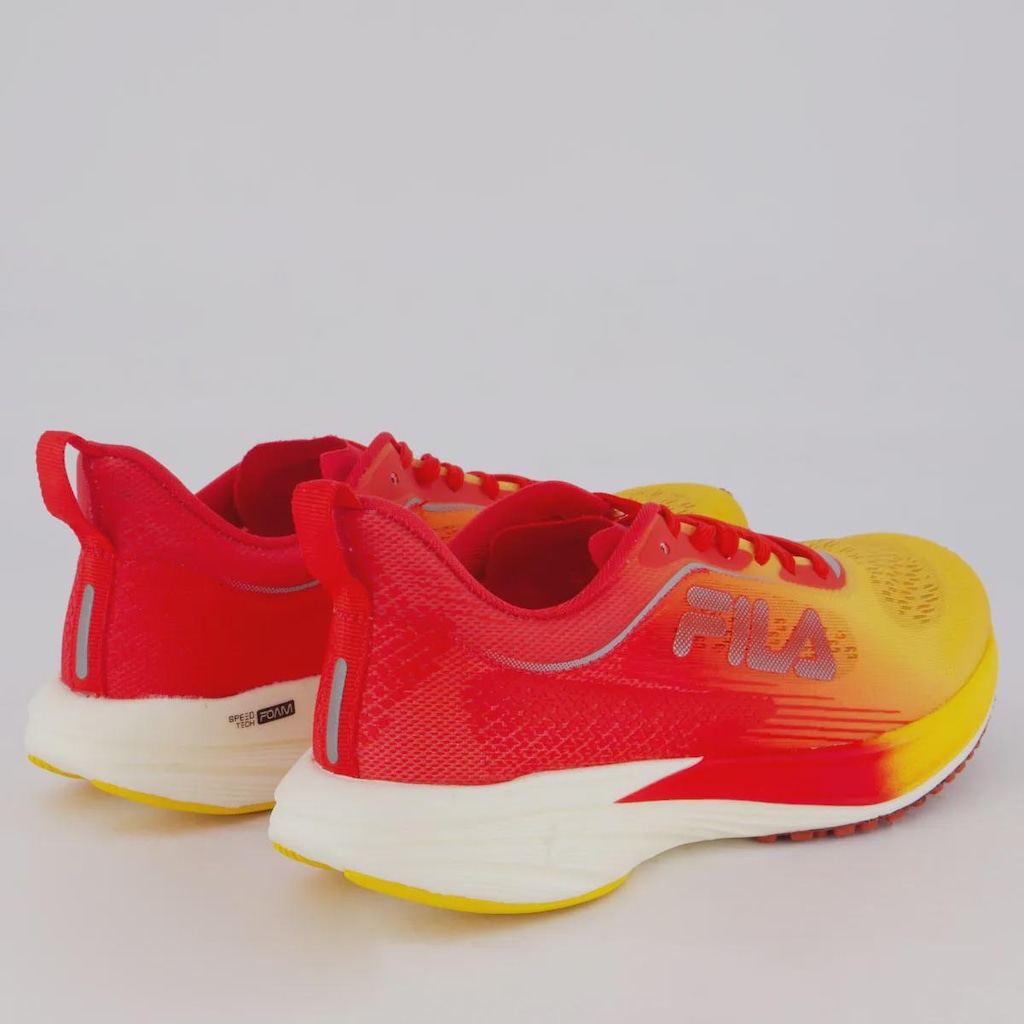 Imagem 3 do produto Tenis Feminino Fila Kr6 Frame