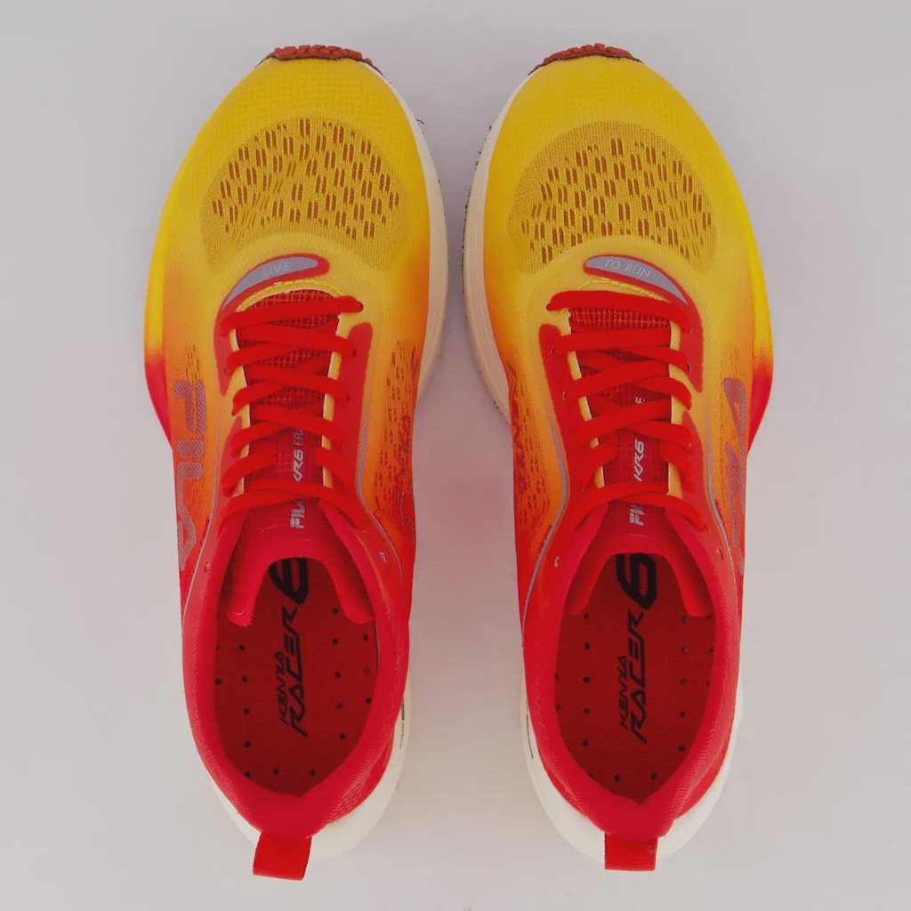 Imagem 4 do produto Tenis Feminino Fila Kr6 Frame