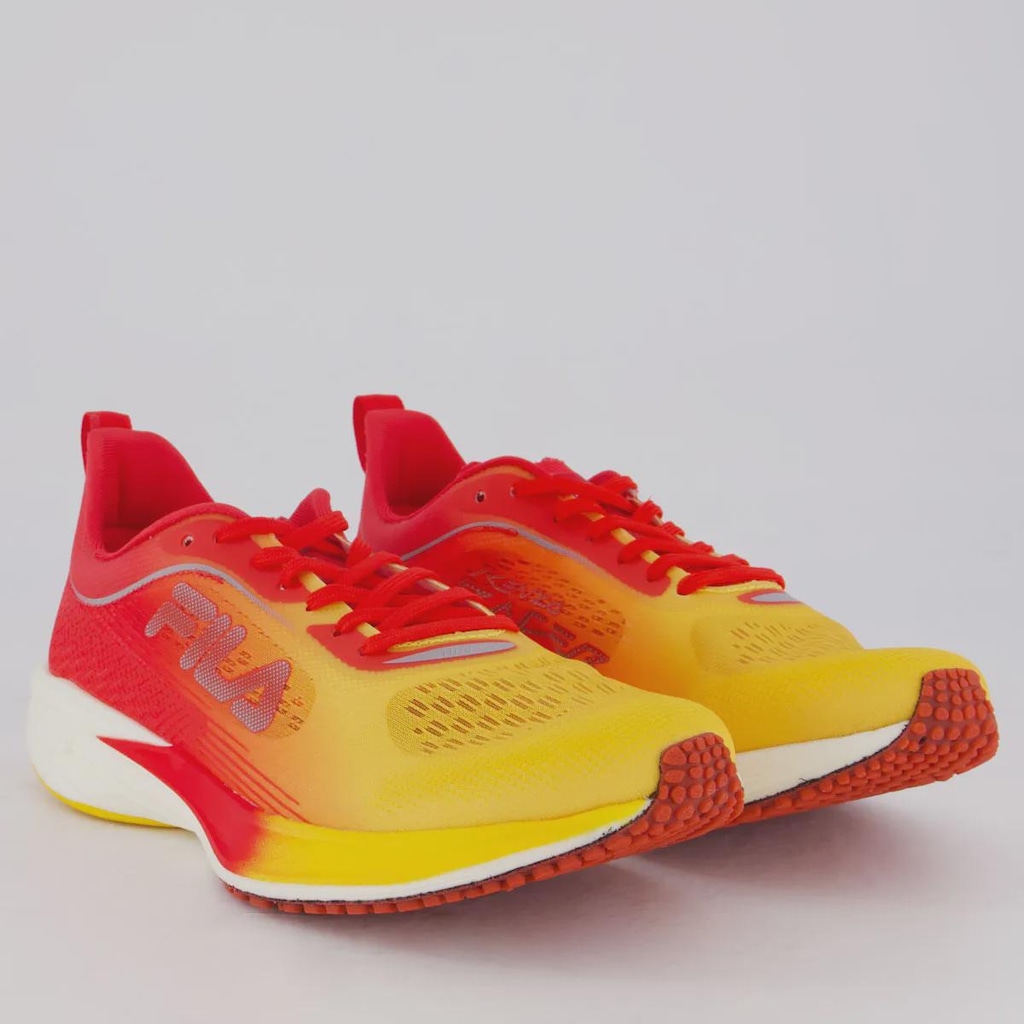 Imagem 5 do produto Tenis Feminino Fila Kr6 Frame