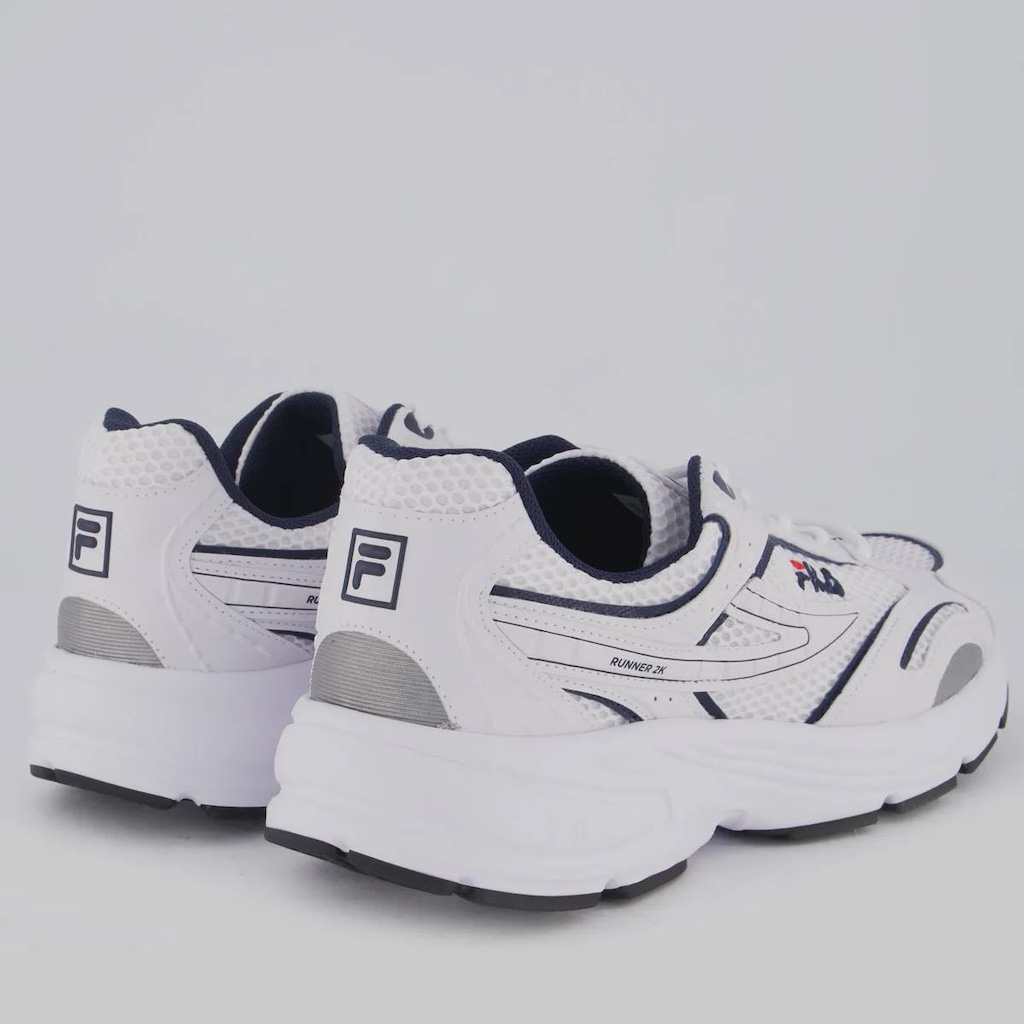 Imagem 3 do produto Tênis Fila Runner 2k Masculino