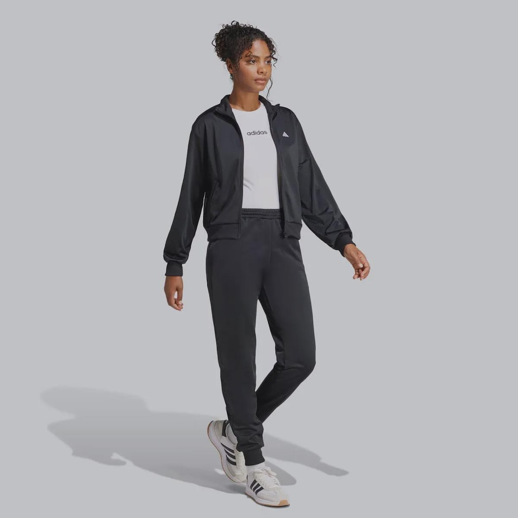 Imagem 3 do produto Agasalho Feminino adidas ESS Feel Cozy
