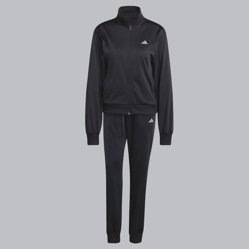 Imagem 4 do produto Agasalho Feminino adidas ESS Feel Cozy