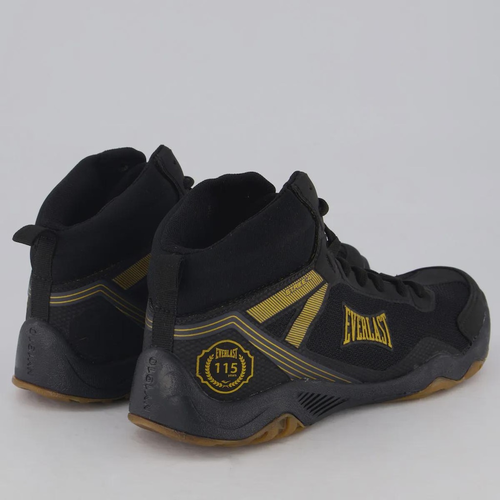 Imagem 3 do produto Tênis Masculino Everlast Strike 4