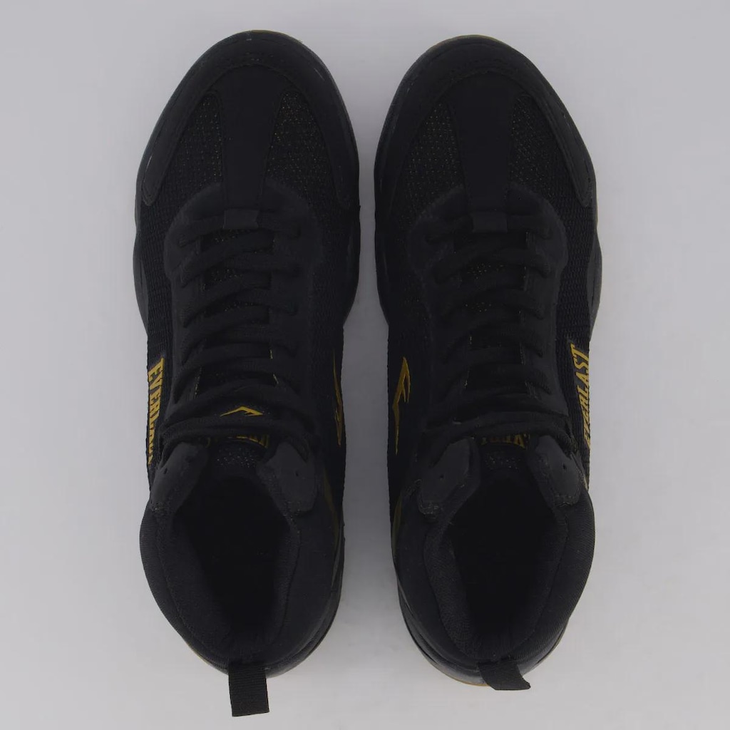Imagem 4 do produto Tênis Masculino Everlast Strike 4