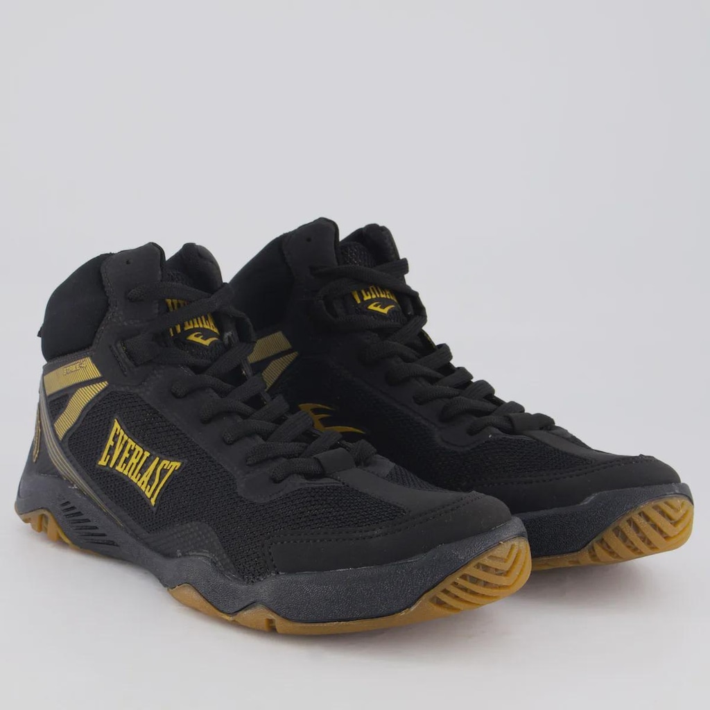 Imagem 5 do produto Tênis Masculino Everlast Strike 4