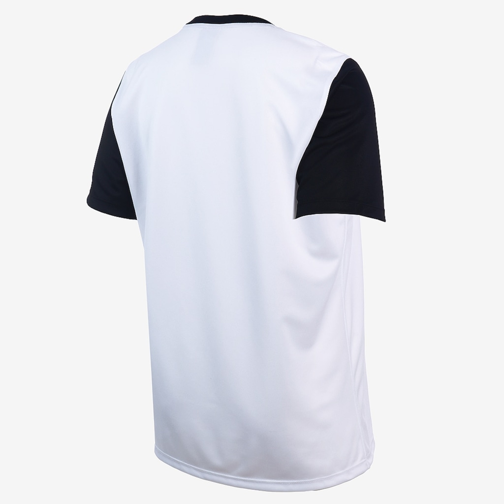Imagem 2 do produto Camisa do Corinthians I 2025/26 Nike Fã Masculina