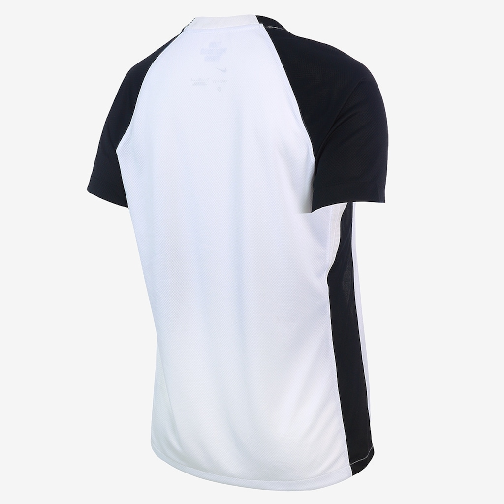 Imagem 2 do produto Camisa do Corinthians I 2025/26 Torcedora Pro Nike Feminina