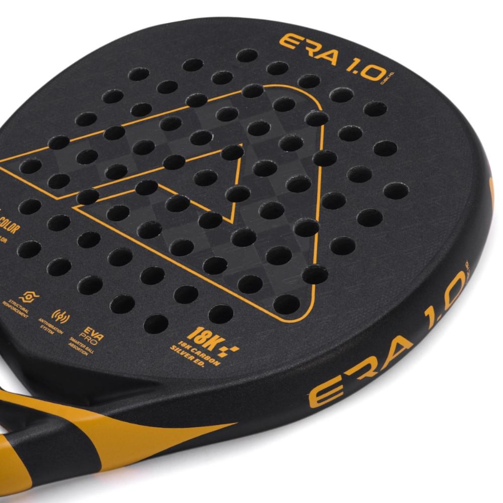 Imagem 2 do produto Raquete De Padel Ama Sport Era 1.0