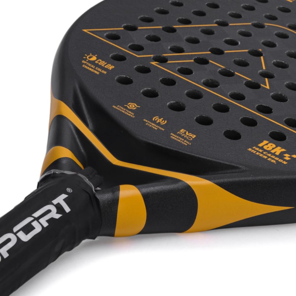 Imagem 3 do produto Raquete De Padel Ama Sport Era 1.0