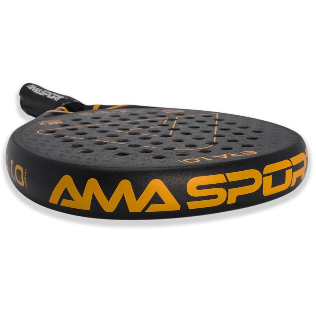 Imagem 5 do produto Raquete De Padel Ama Sport Era 1.0