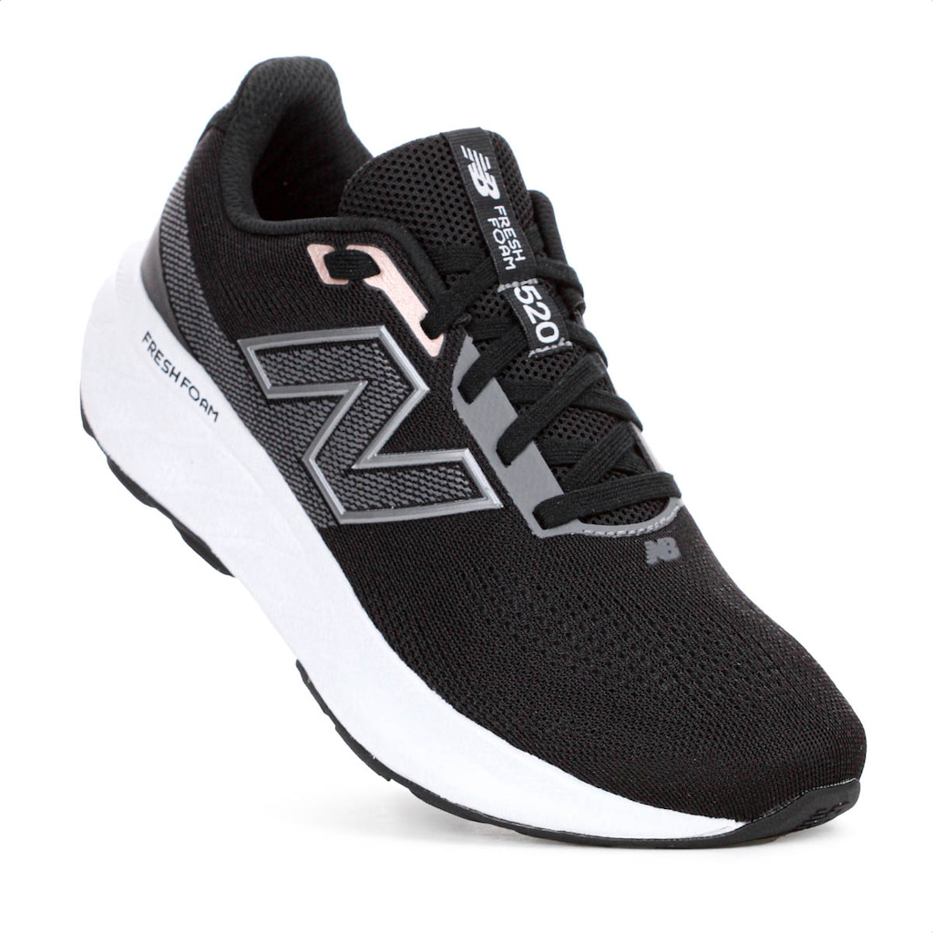 Imagem 5 do produto Tênis New Balance Fresh Foam 520 V9 - Feminino