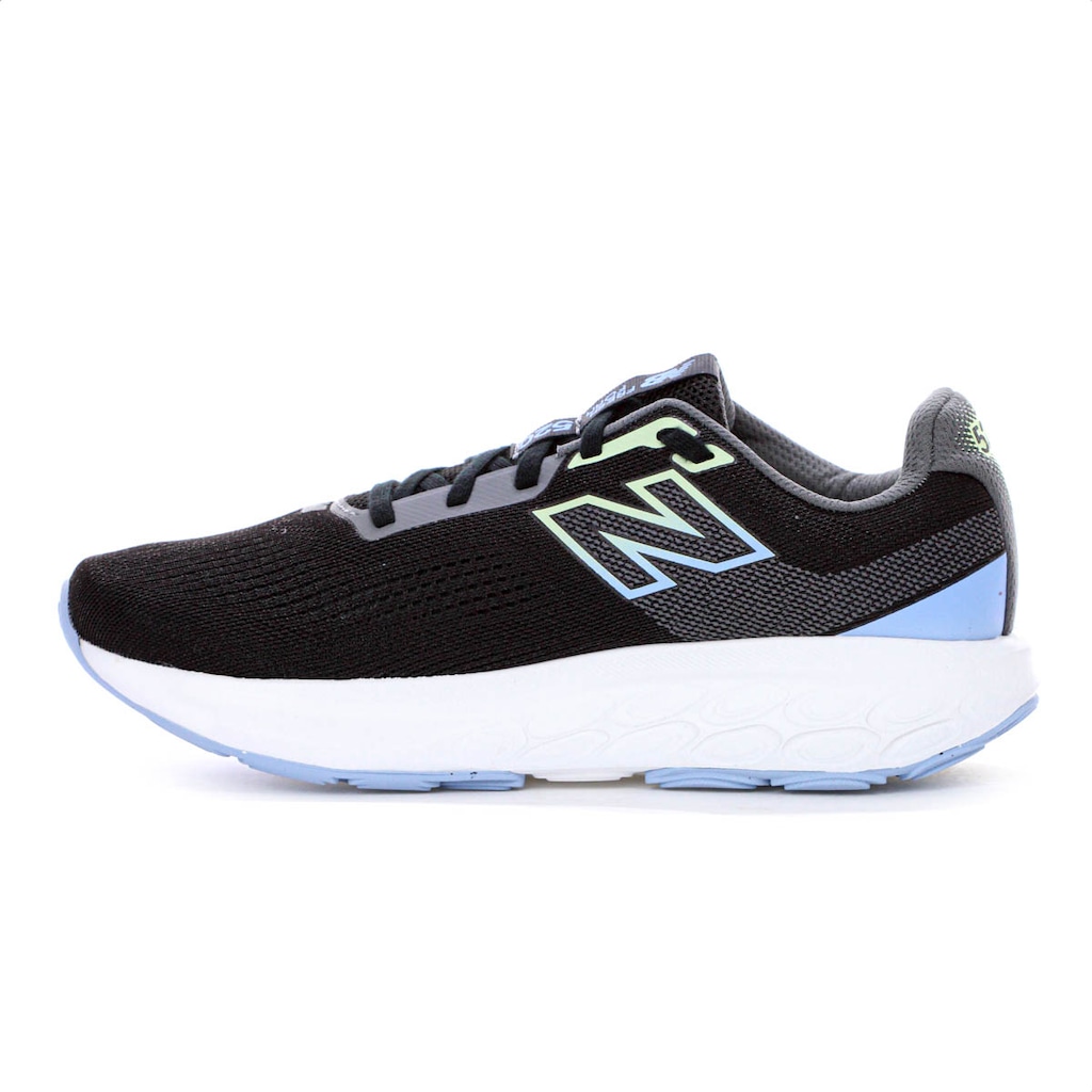 Imagem 2 do produto Tênis New Balance Fresh Foam 520 V9 E - Feminino