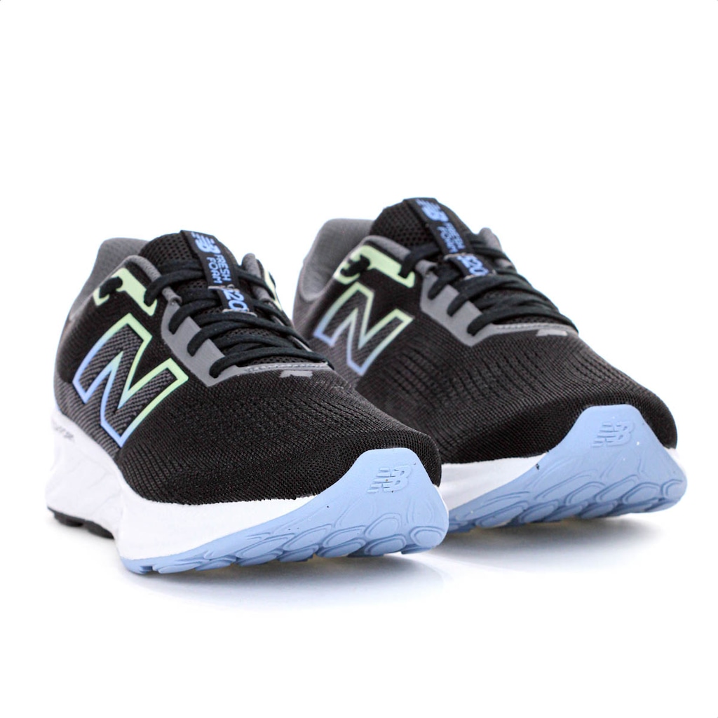 Imagem 3 do produto Tênis New Balance Fresh Foam 520 V9 E - Feminino