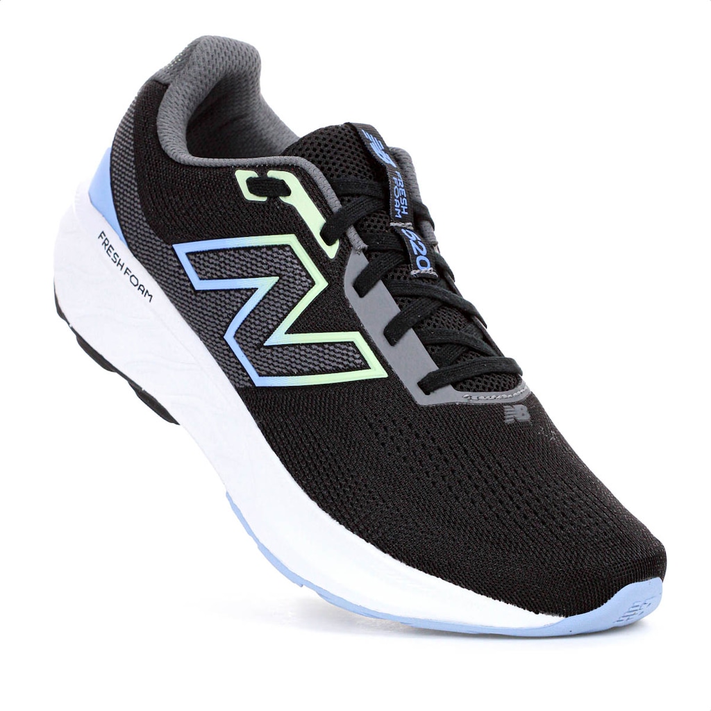 Imagem 5 do produto Tênis New Balance Fresh Foam 520 V9 E - Feminino