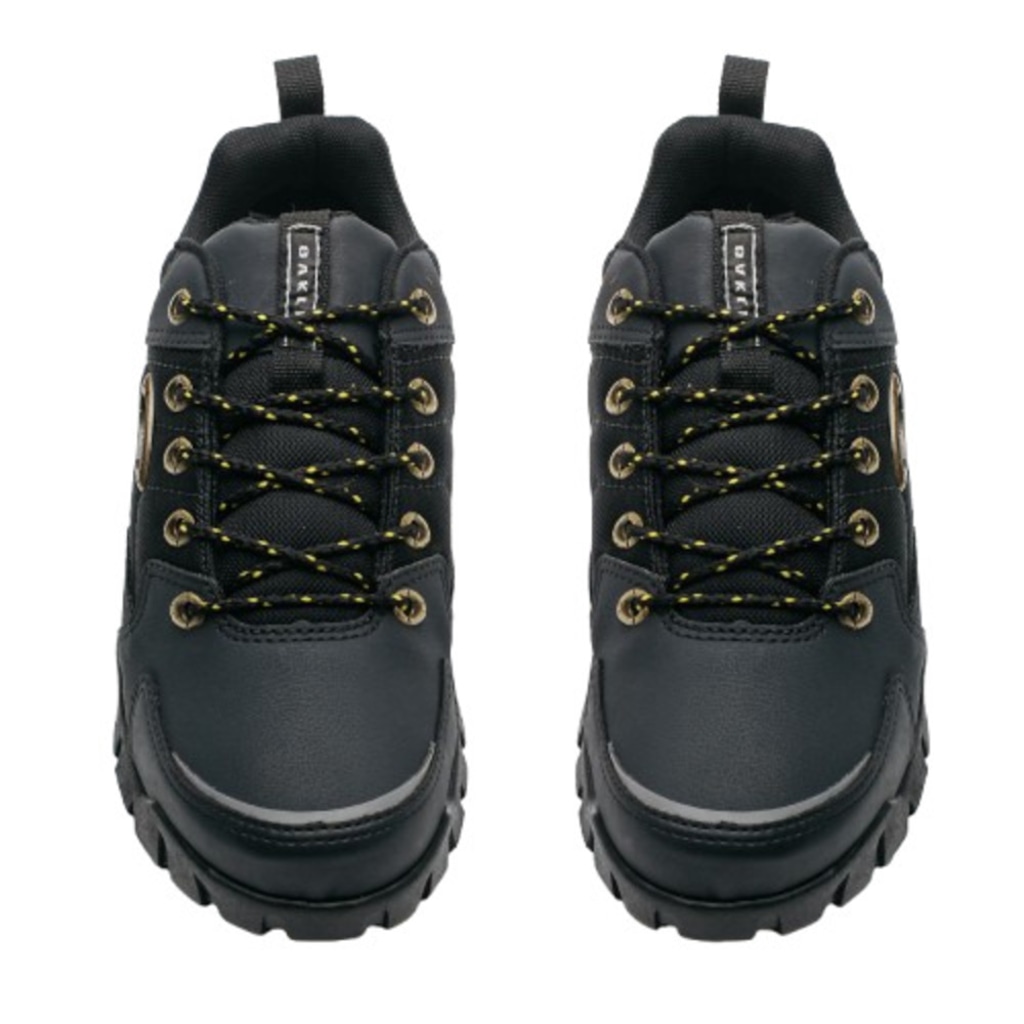 Imagem 4 do produto Tênis Oakley Halftrack Low Ii - Masculino
