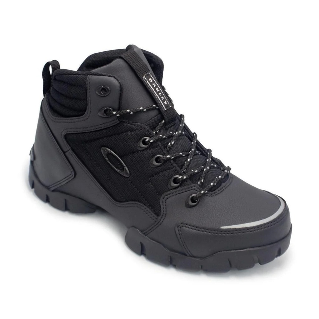 Imagem 2 do produto Bota Oakley Halftrack Mid Ii Masculino