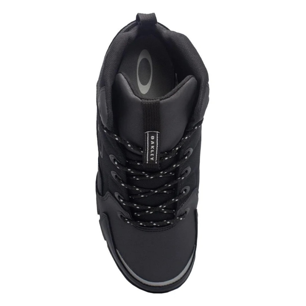 Imagem 3 do produto Bota Oakley Halftrack Mid Ii Masculino