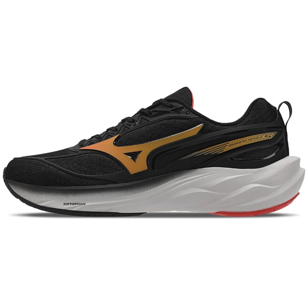 Imagem 2 do produto Tênis Mizuno Space 5 - Masculino